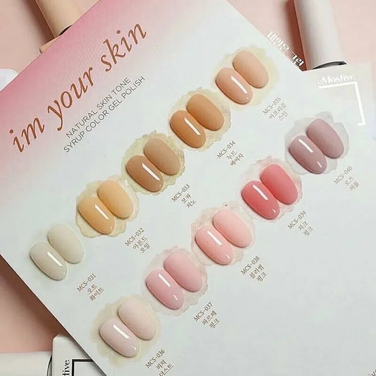 MOSTIVE MCS035 I am your skin, 12ml