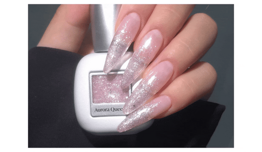 AURORA QUEEN Ore Soft Flash Collection, Set 6x10ml