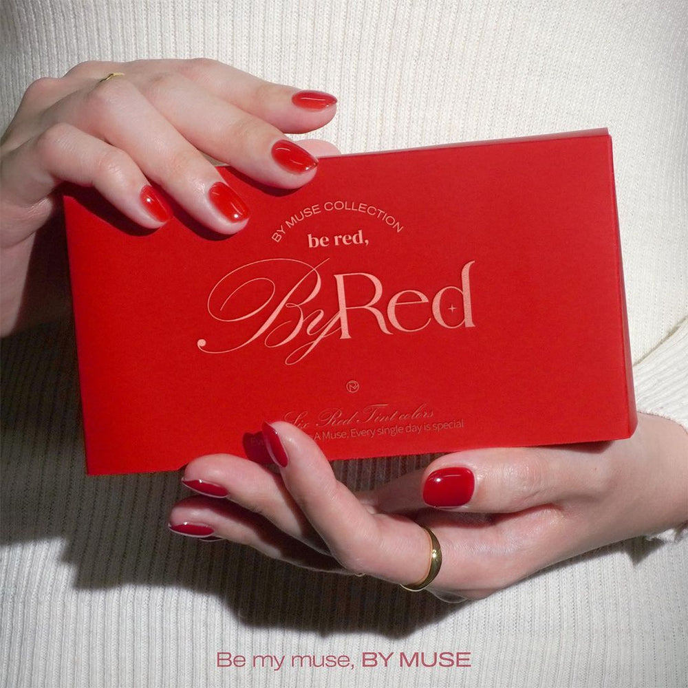 BY MUSE BT11 By Red, 10ml