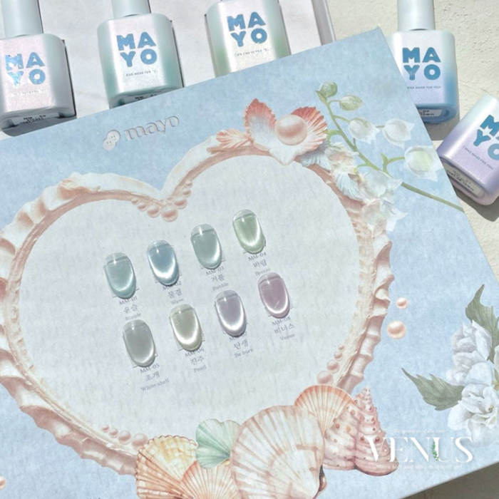 MAYO MM07 Venus Collection, 10ml