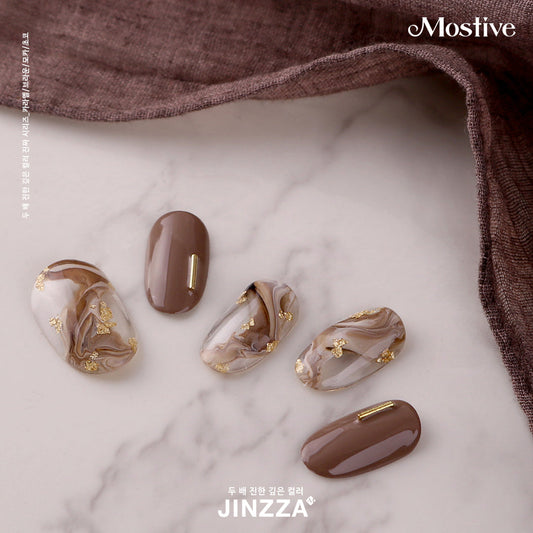 Mostive Jinzza Series MJ43 Mocha, 12ml