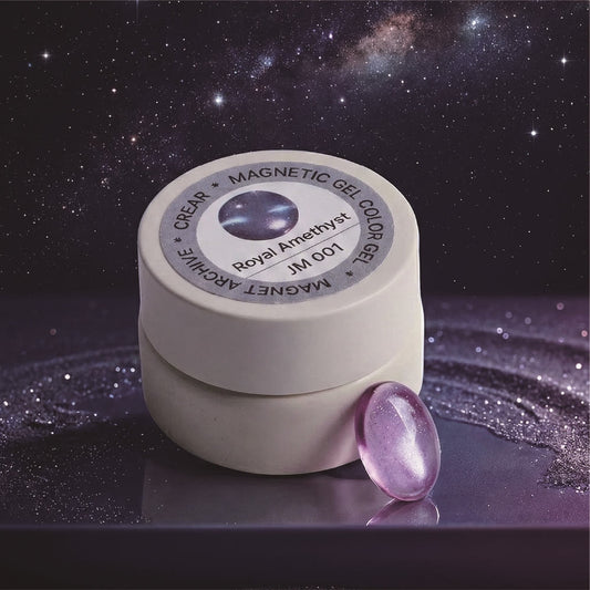 CREAR The Motion Gel Lumiere, Set 6 x 5g