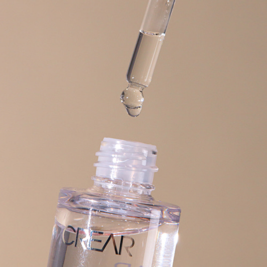 CREAR Peel Off Remover, 30g