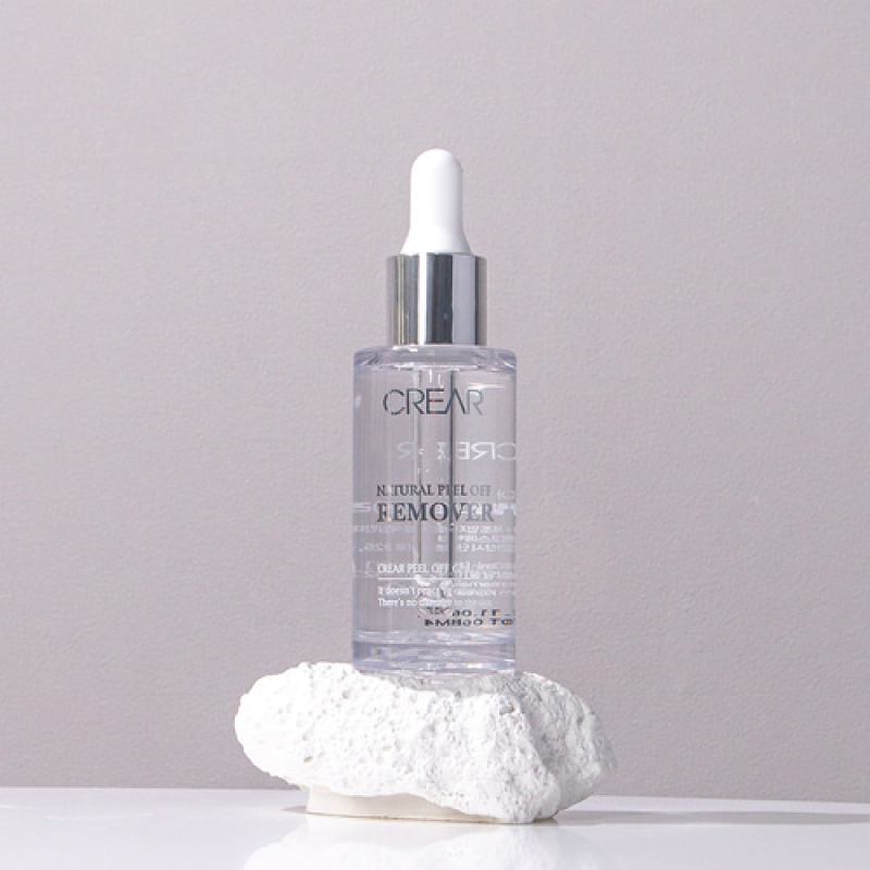 CREAR Peel Off Remover, 30g