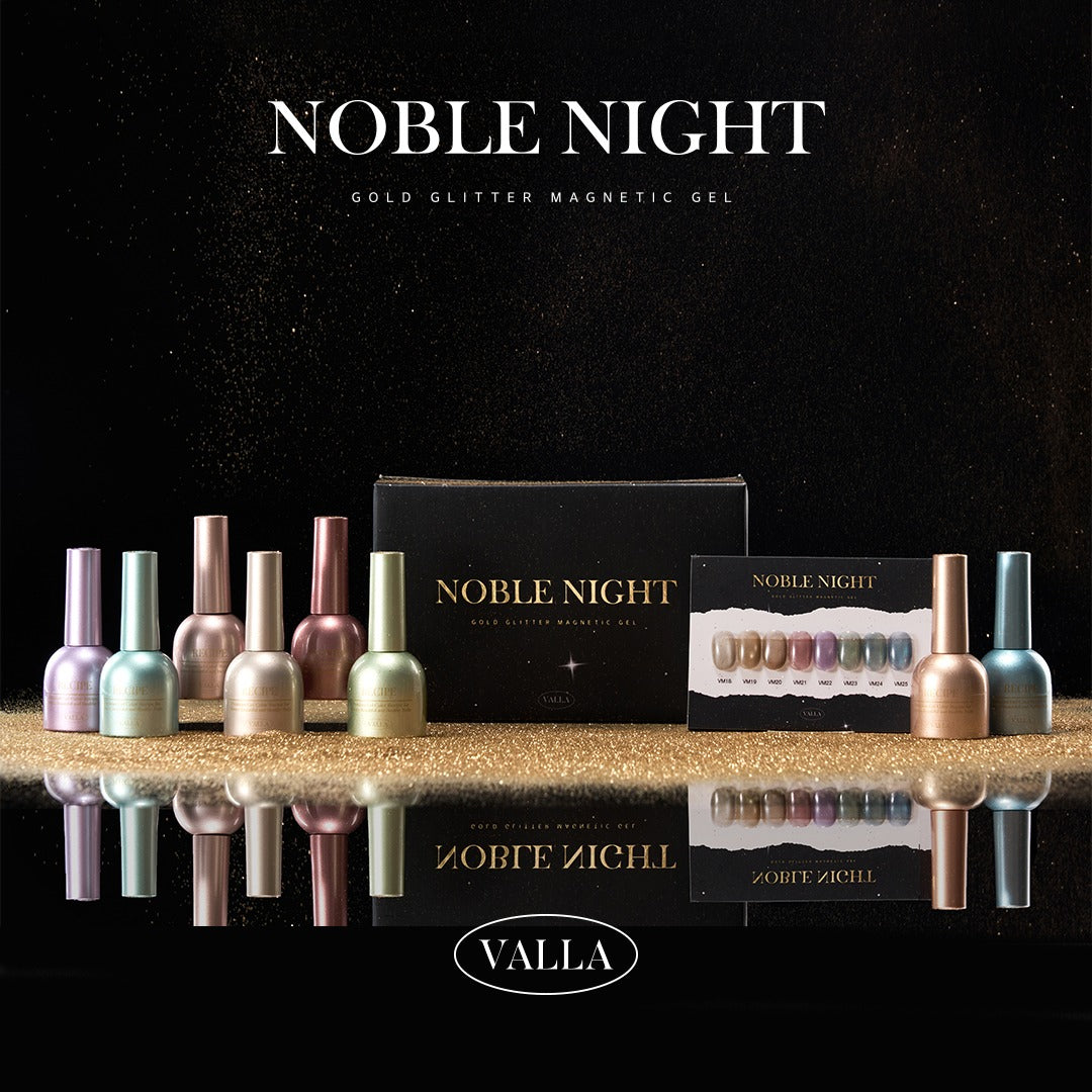 VALLA VM23 Noble Night Collection, 10ml