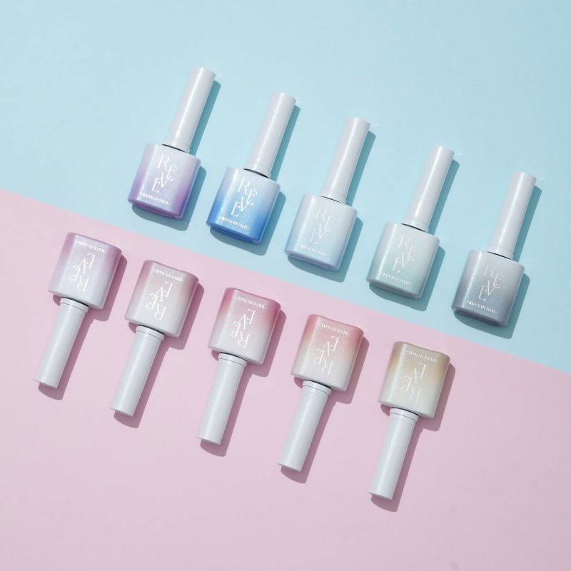 REVE IN NAIL RVM06 Blurring Me, 10ml