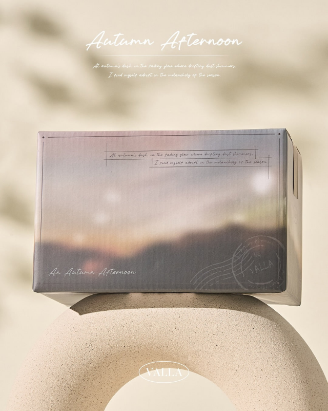 VALLA VS68 Autumn Afternoon, 10ml