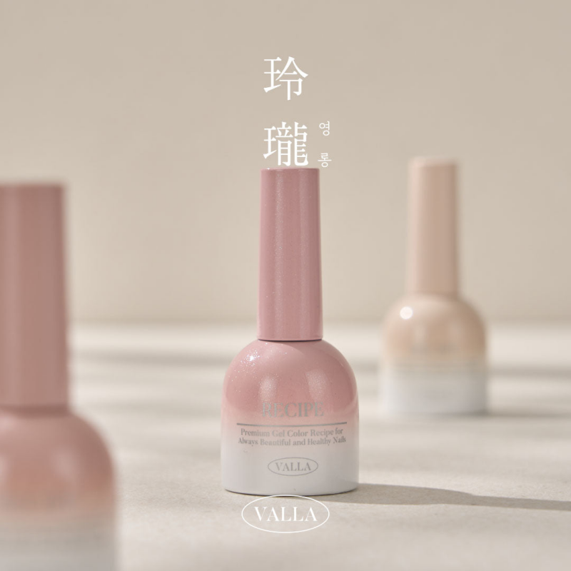 VALLA VM33 Young Long, 10ml