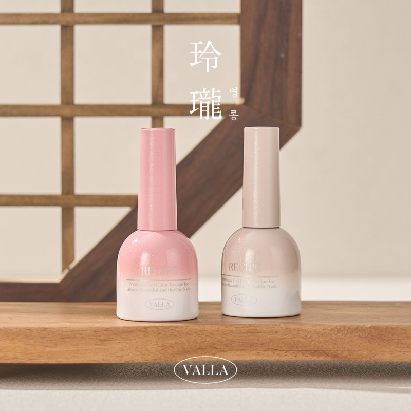 VALLA VM35 Young Long, 10ml