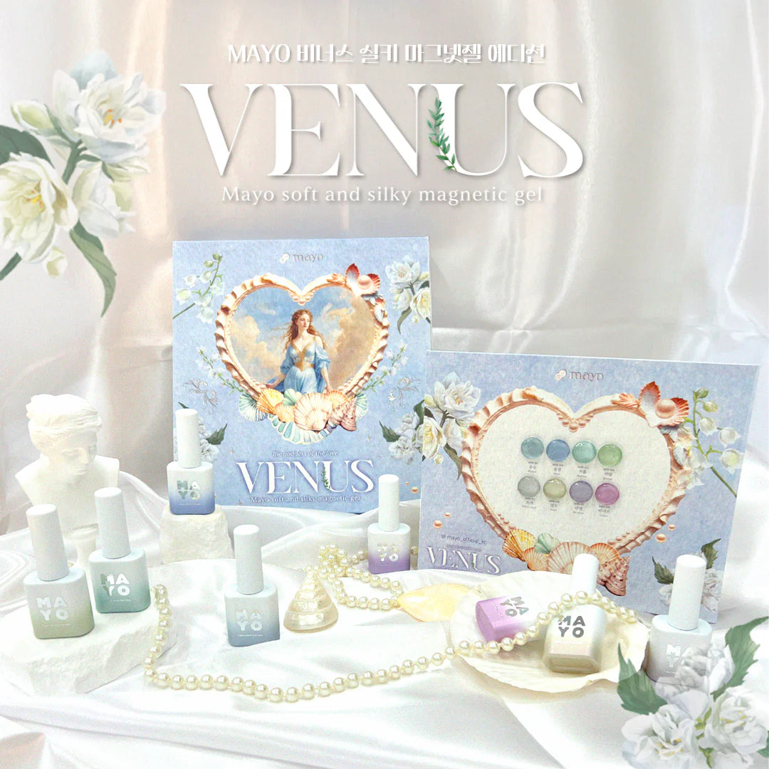 MAYO MM04 Venus Collection, 10ml