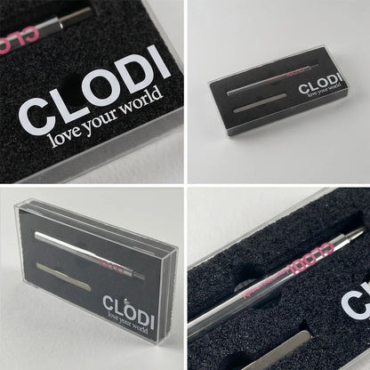 CLODI Magnet Set (Stick + Bar + Ball), 3pcs