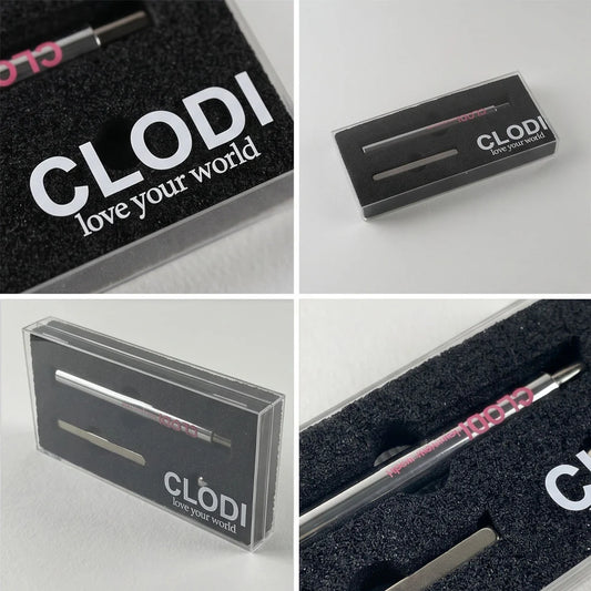 CLODI Magnet Set (Stick + Bar + Ball), 3pcs