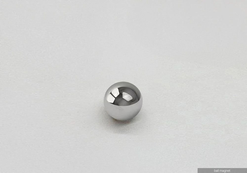 CLODI Magnet Set (Stick + Bar + Ball), 3pcs