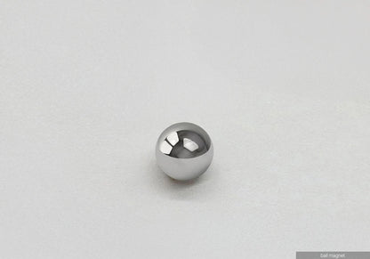 CLODI Magnet Set (Stick + Bar + Ball), 3pcs