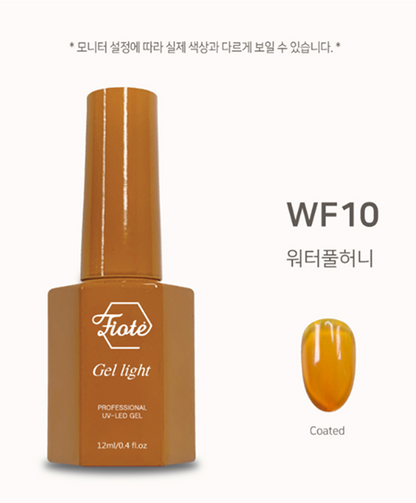 FIOTE WF10 Wateful Honey, 12ml