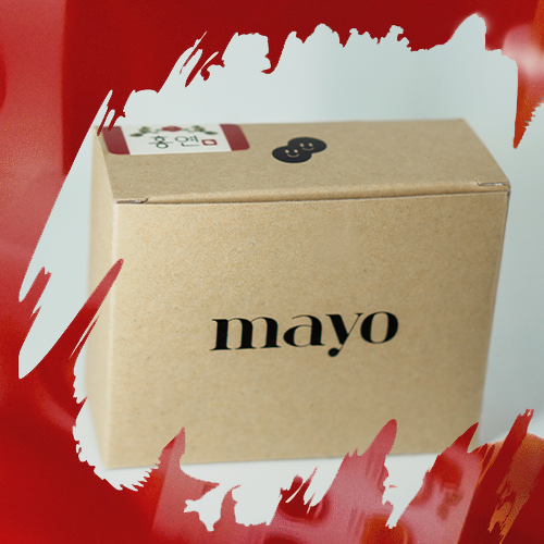 MAYO Hong Yeon Collection, Set 6 x 10ml