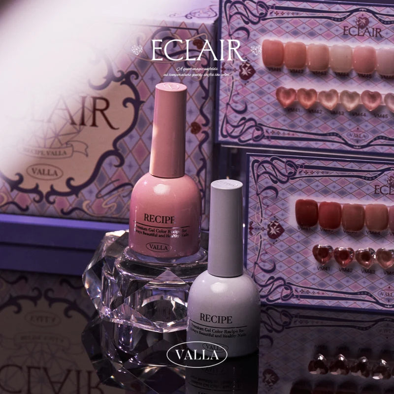 VALLA VM41 Eclair, 10ml