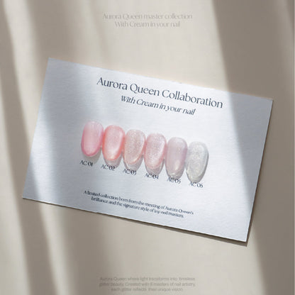 AURORA QUEEN AC05 ORE Cream, 10ml
