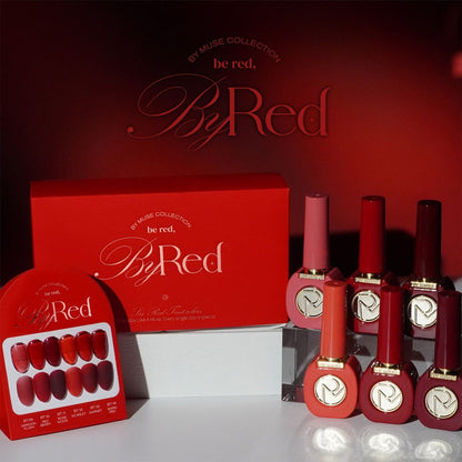 BY MUSE BT11 By Red, 10ml
