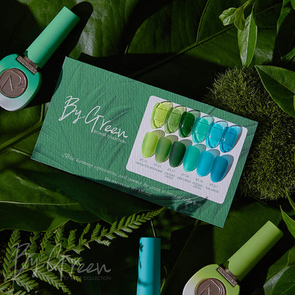 BY MUSE BT15 By Green, 10ml