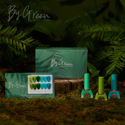 BY MUSE BT18 By Green, 10ml