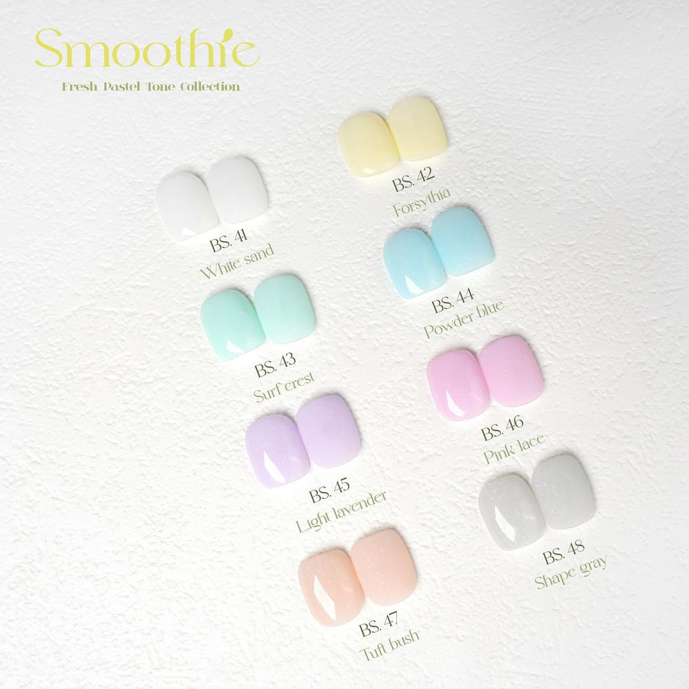 BY MUSE BS46 Smoothien, 10ml