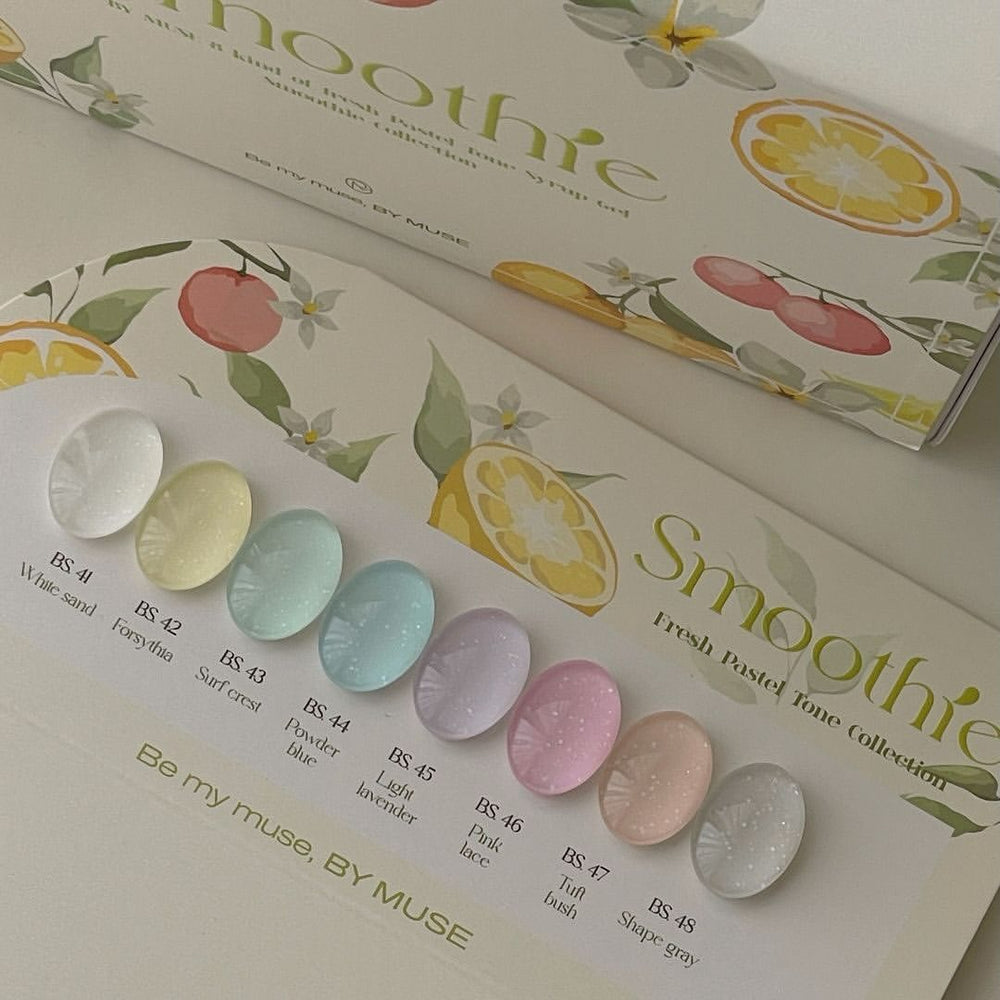 BY MUSE BS42 Smoothien, 10ml