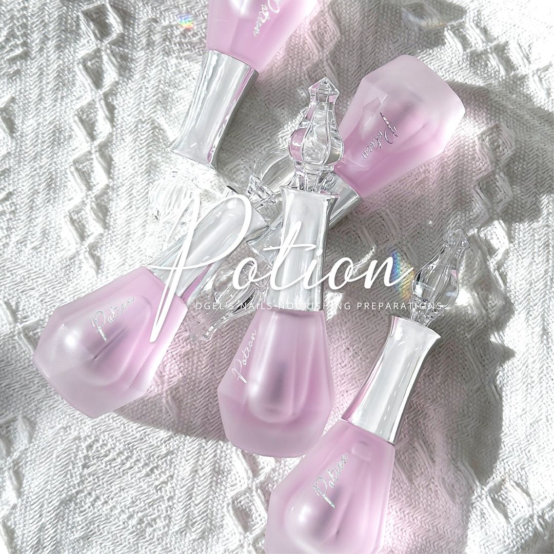 DGEL Healing Potion, 12ml