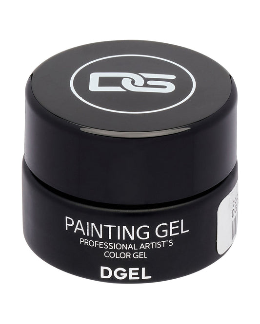 DGEL X JINI Painting Summer Garden Set PJ008, 4g