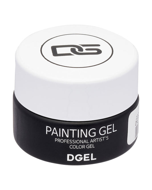 DGEL X JINI Painting Summer Garden Set PJ007, 4g