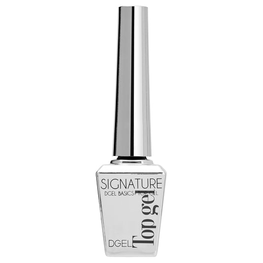 DGEL Signature Bang Non-Wipe Top Gel