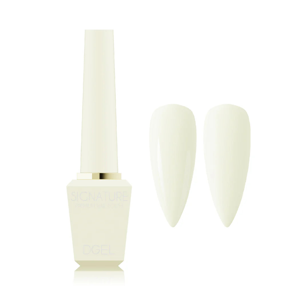 DGEL Signature DS031 100 Color Gel Collection, 12ml