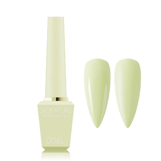 DGEL Signature DS033 100 Color Gel Collection, 12ml