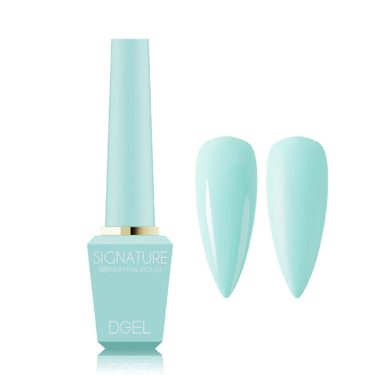 DGEL Signature DS052 100 Color Gel Collection, 12ml