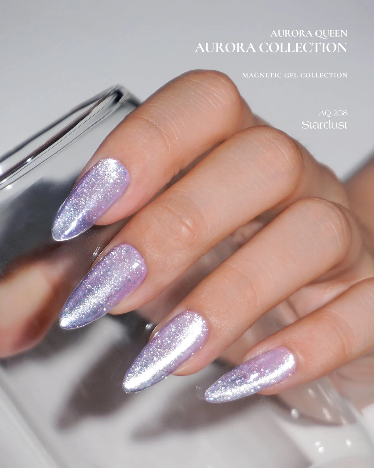 AURORA QUEEN AQ258 Stardust Aurora, 9ml
