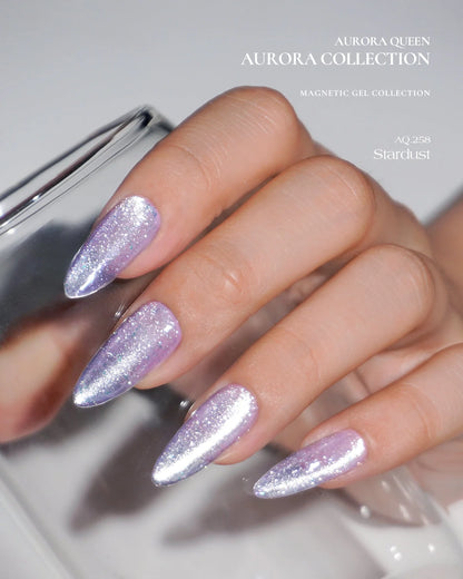 AURORA QUEEN AQ258 Stardust Aurora, 9ml