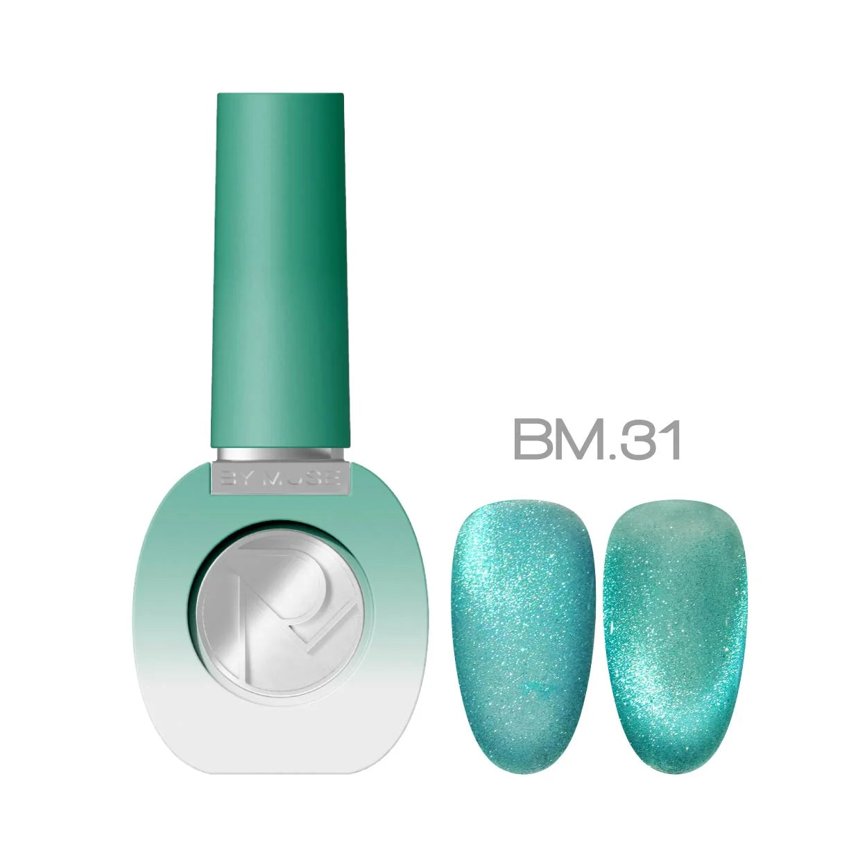 BY MUSE BM31 By Soft Green, 10ml