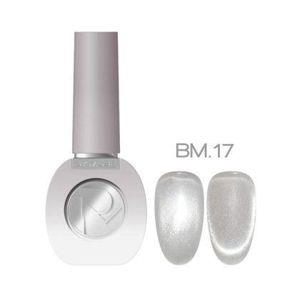 BY MUSE BM17 Sheer Glass Collection, 10ml