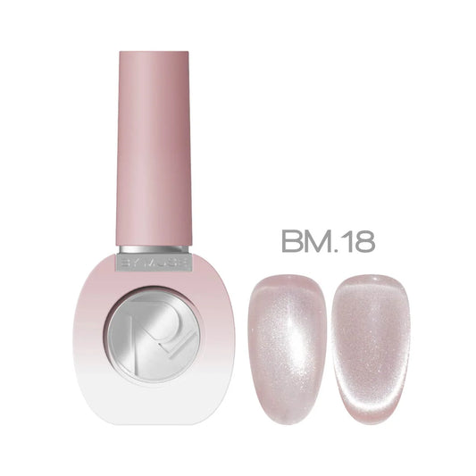 BY MUSE BM18 Sheer Glass Collection, 10ml
