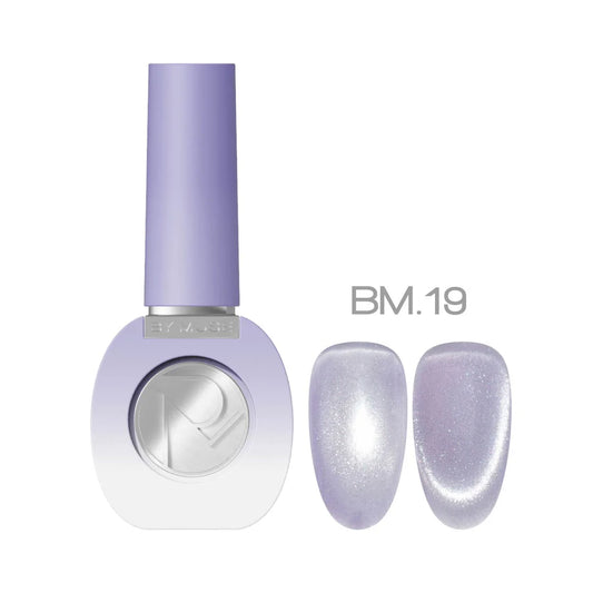 BY MUSE BM19 Sheer Glass Collection, 10ml