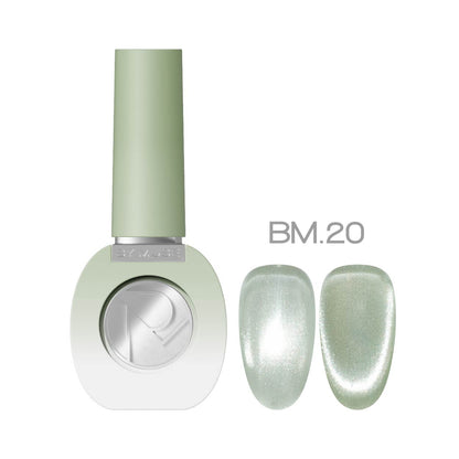 BY MUSE BM20 Sheer Glass Collection, 10ml