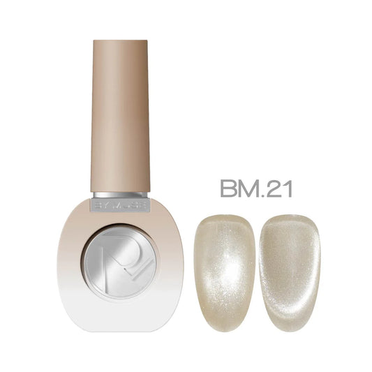 BY MUSE BM21 Sheer Glass Collection, 10ml