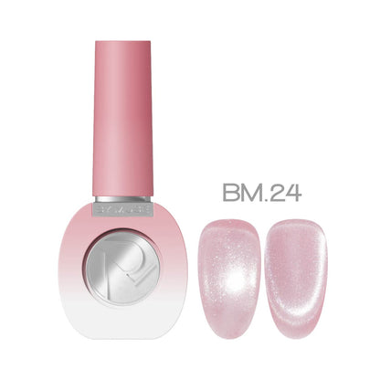 BY MUSE BM24 Sheer Glass Collection, 10ml