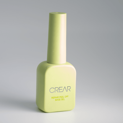 CREAR Peel Off Base Gel, 10ml