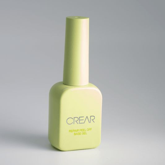 CREAR Peel Off Base Gel, 10ml