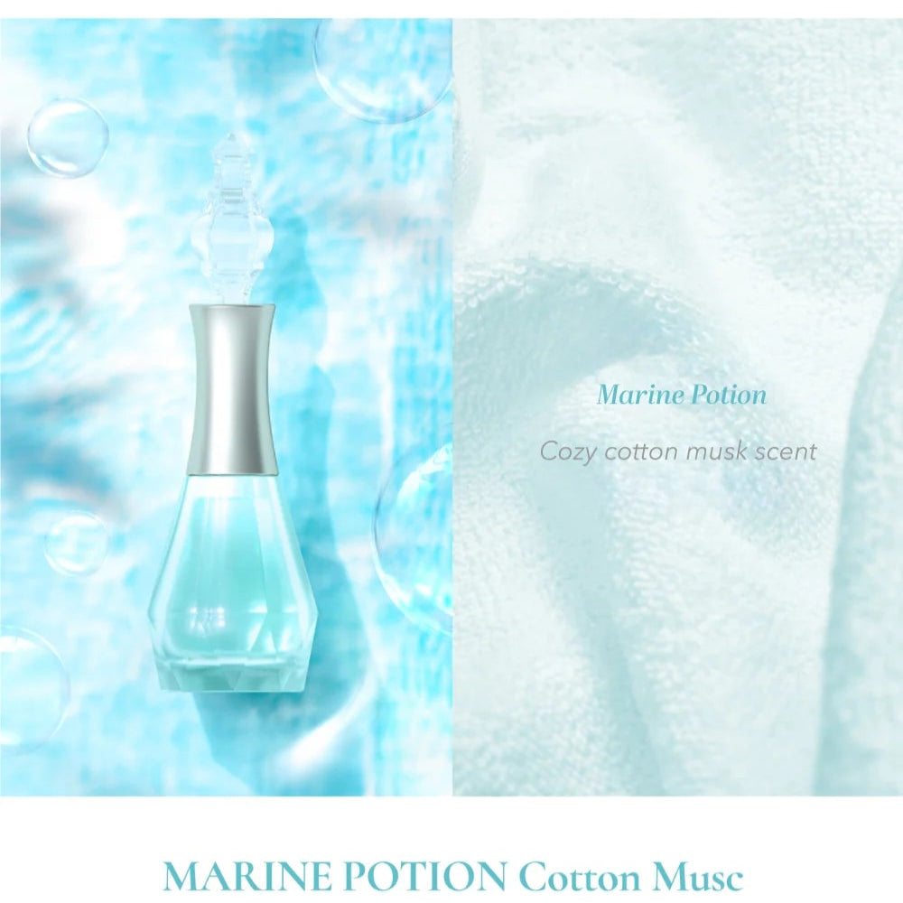 DGEL Marine Potion, 12ml