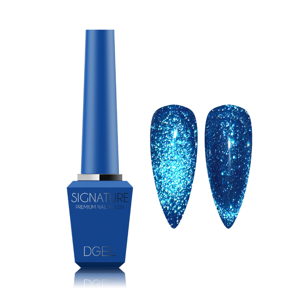 DGEL DS258 Blue Current - Ocean, 12ml