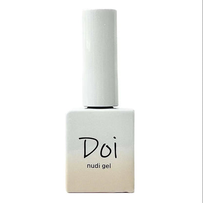 Nailbayo DOI Nudi Gel Beige, 10ml