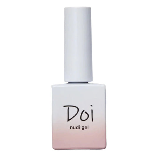 Nailbayo DOI Nude Gel Blush Pink