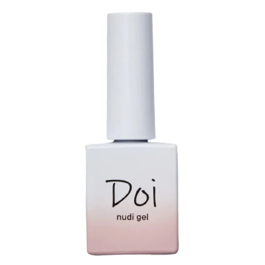 Nailbayo DOI Nude Gel Pink
